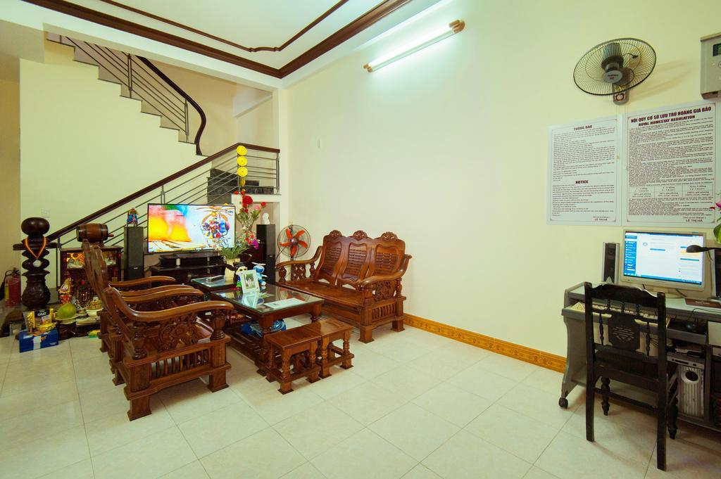 Royal Homestay Hoi An Exterior photo