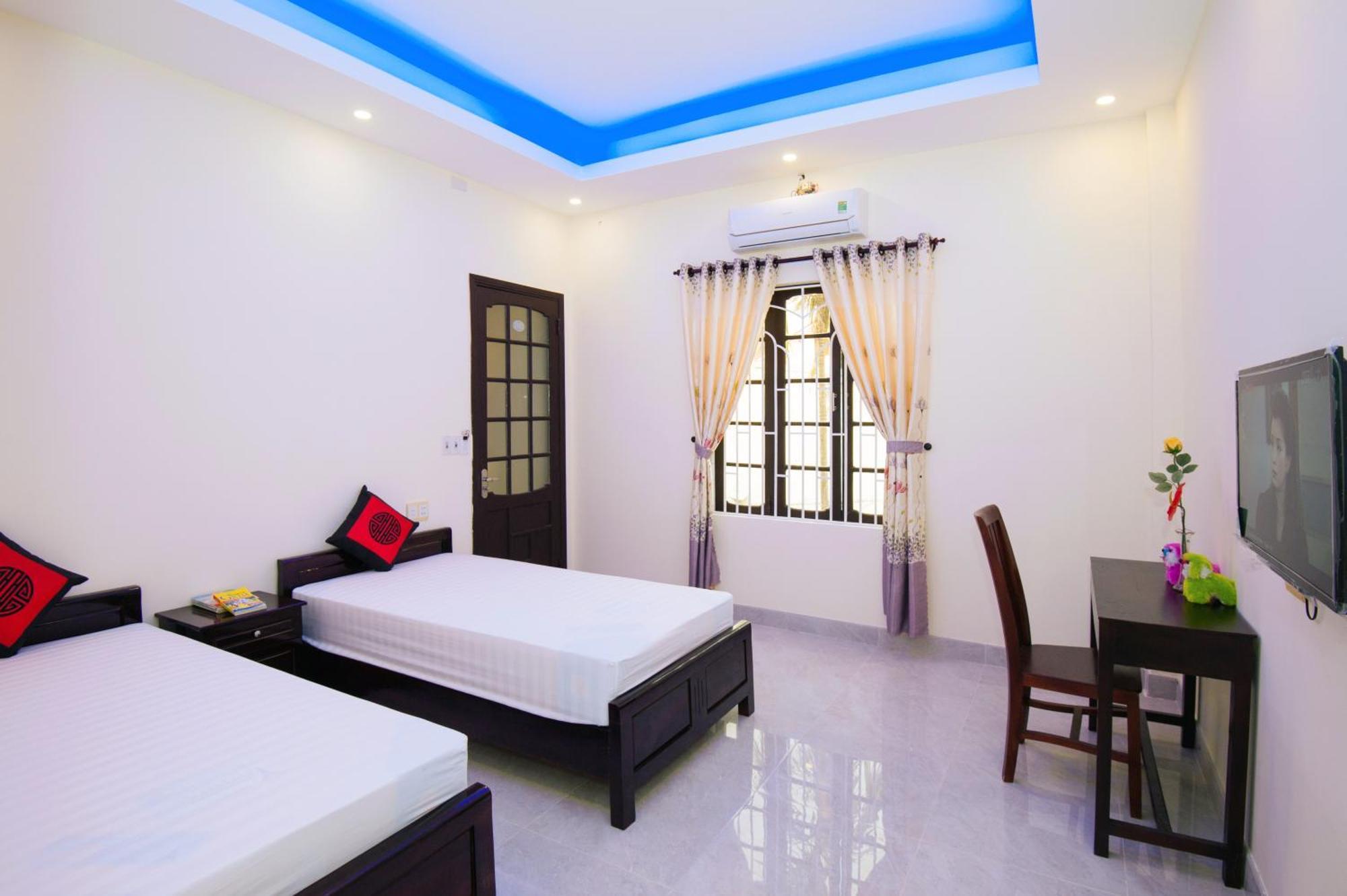 Royal Homestay Hoi An Exterior photo