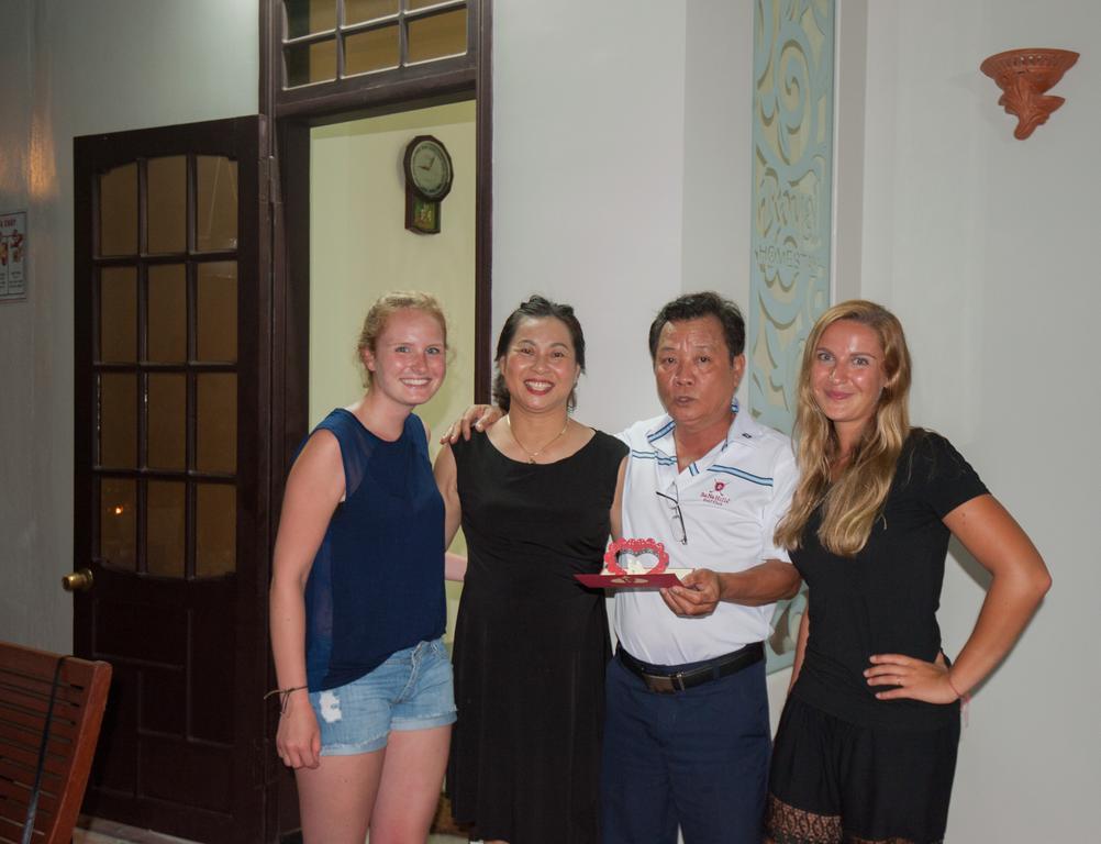 Royal Homestay Hoi An Exterior photo