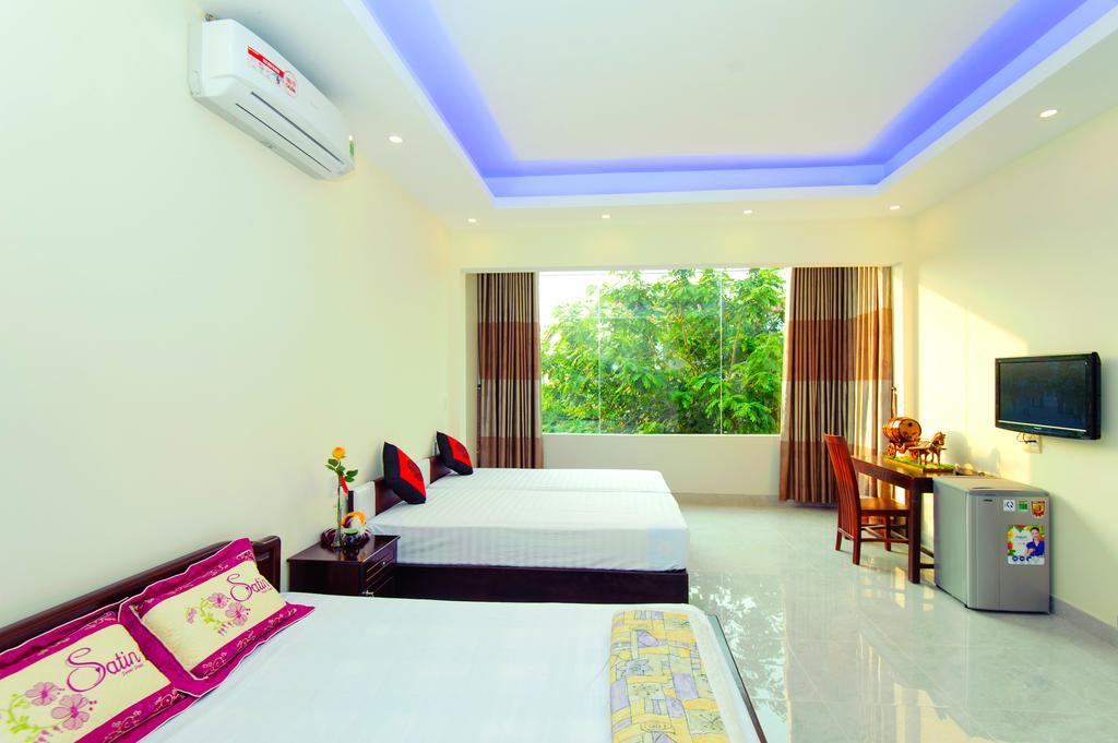 Royal Homestay Hoi An Exterior photo